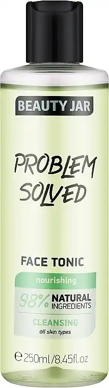 Problem Solved Face Toner - Skin Care Products