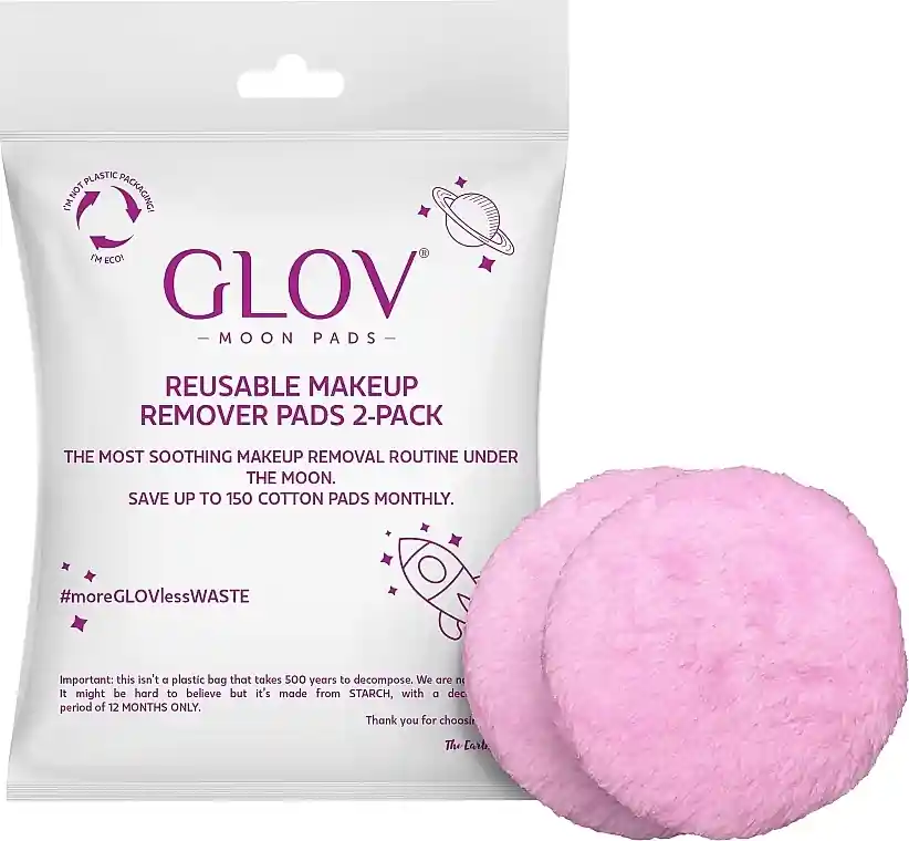 Glov Moon Pads - Makeup