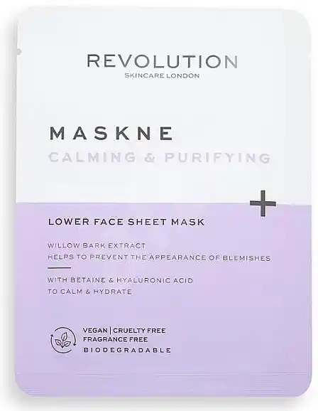Face Mask - Skin Care Products