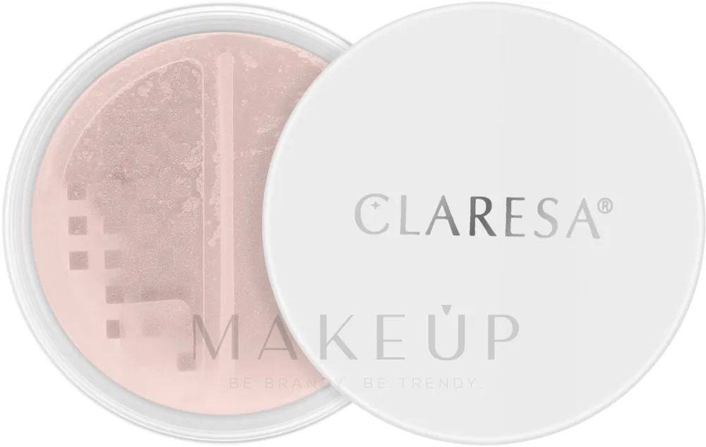 Claresa Blur Super Powder - Makeup
