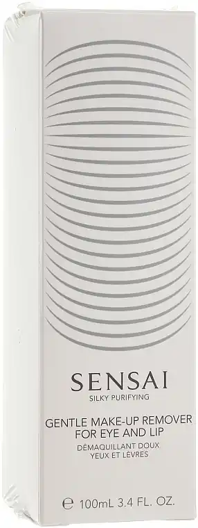 Sensai Gentle Make-Up Remover For Eye and Lip