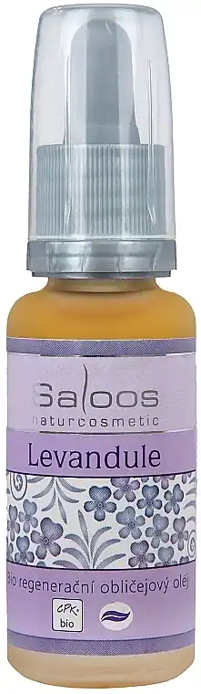 Regenerating Lavender Oil - Skin Care Products
