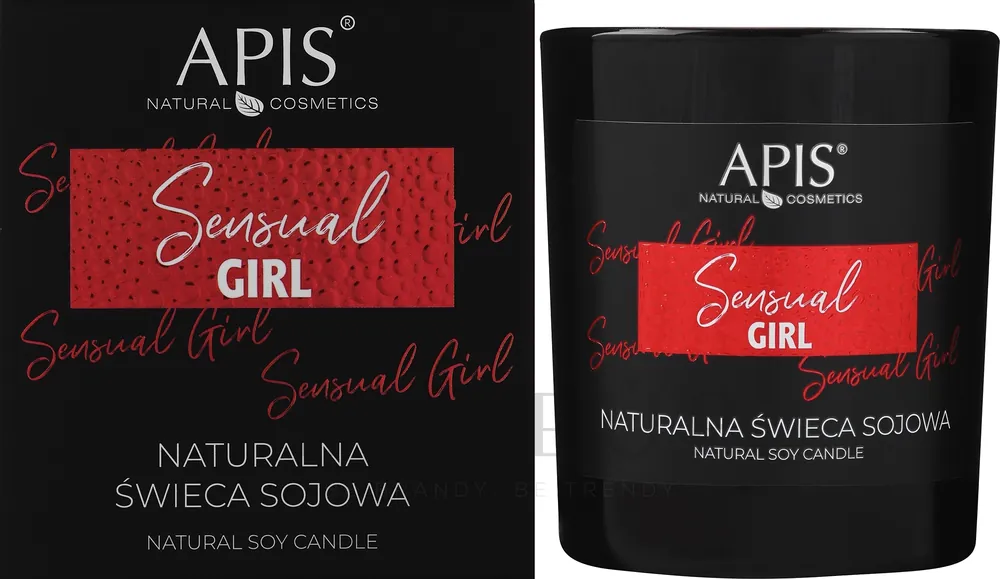APIS Professional - Bath and Body