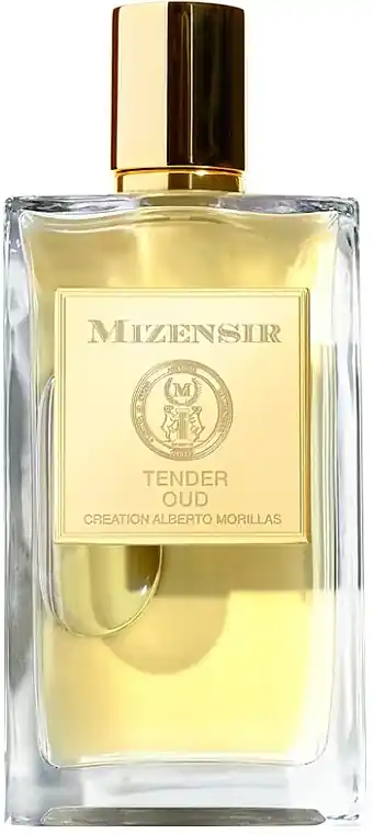 Mizensir Tender Oud - Perfume