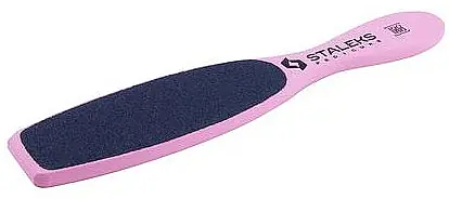 Wooden Foot File ABC 20/3, 100/180 - Accessories
