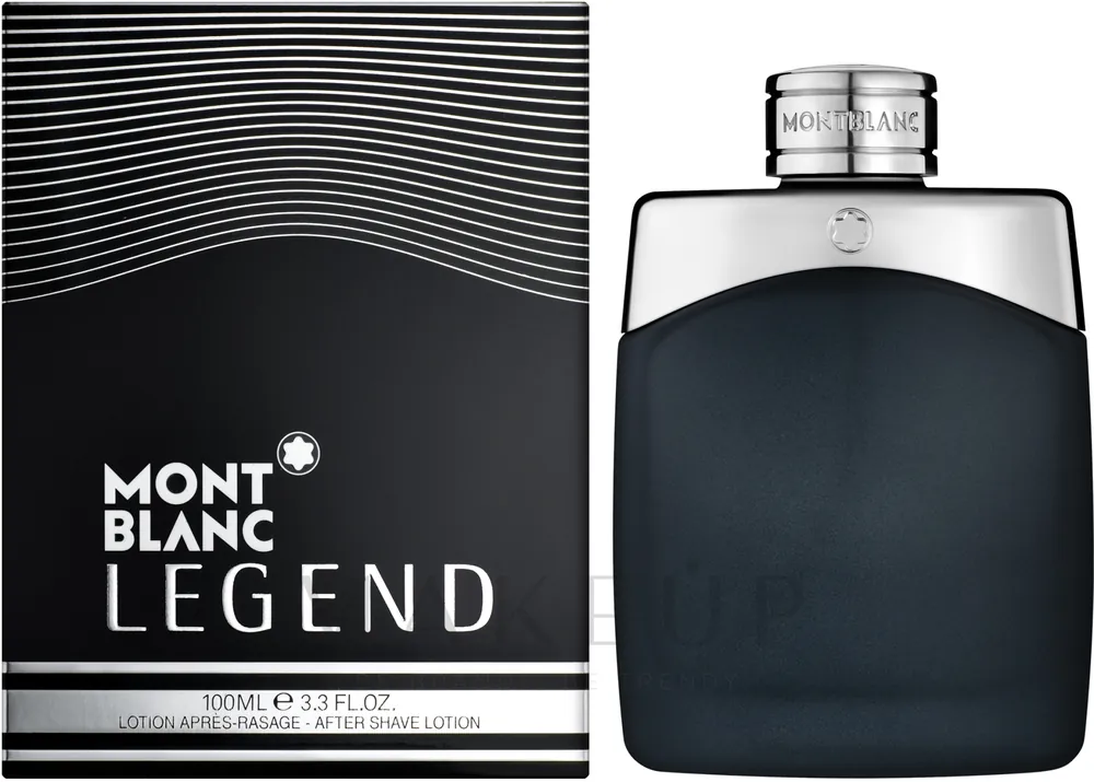 Montblanc Legend - Men