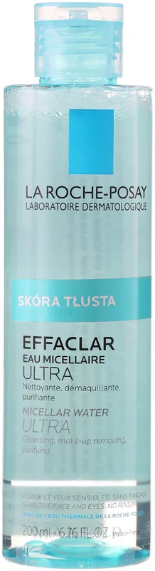 Purifying Micellar Water - Skin Care Products