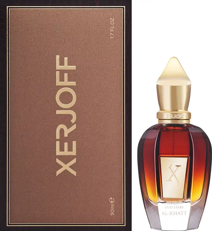 Xerjoff Oud Stars Al-Khatt