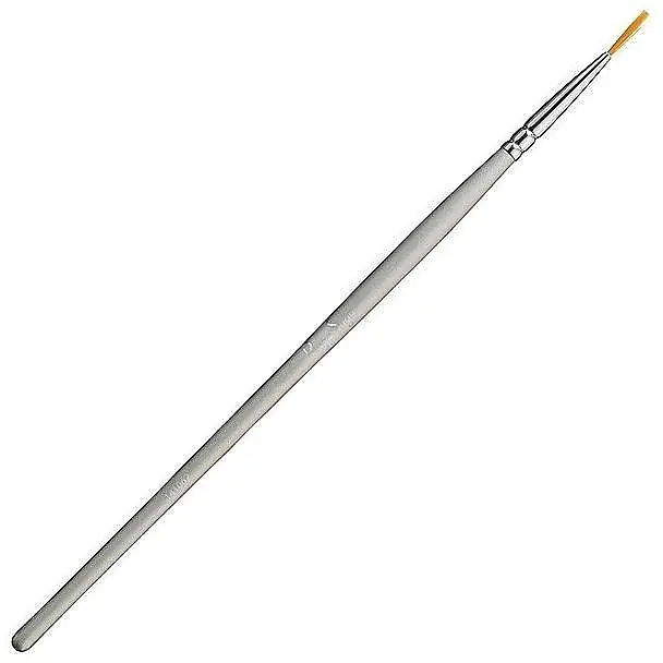 Nail Art Brush, thin - Accessories