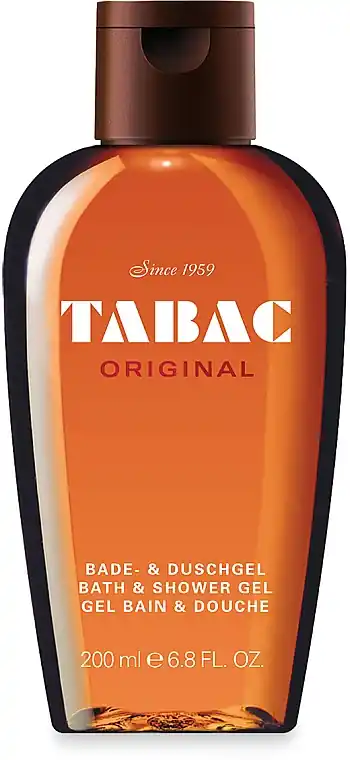 Bath & Shower Gel - Bath and Body
