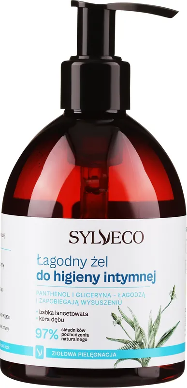 Intimate Hygiene Gel - Bath and Body