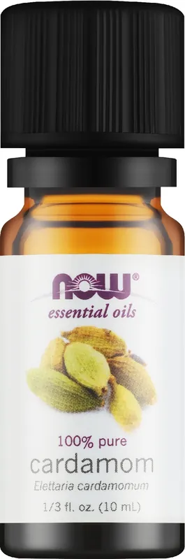 Cardamom Essential Oil - Bath and Body