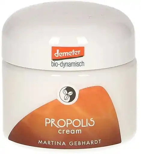 Propolis Face Cream - Skin Care Products