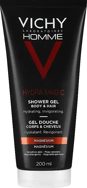 Tone-Up Shower Gel