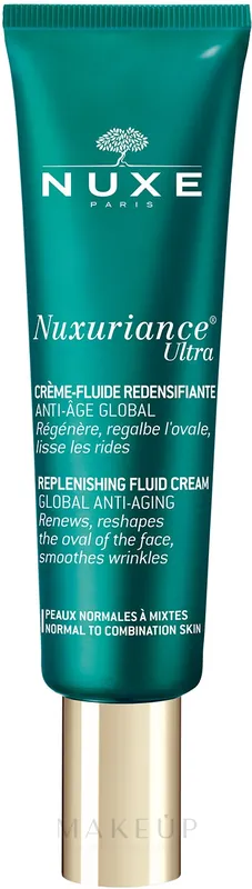 Face Cream-Fluid