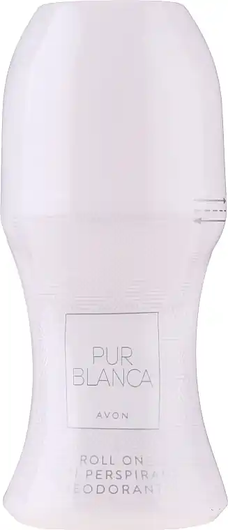Avon Pur Blanca - Bath and Body