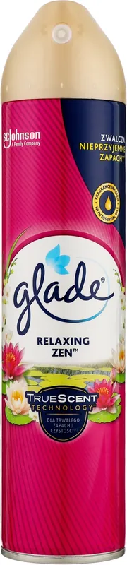 Air Freshener - Bath and Body