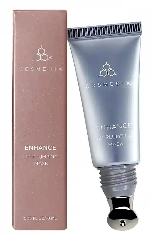 Lip Plump Mask - Skin Care Products