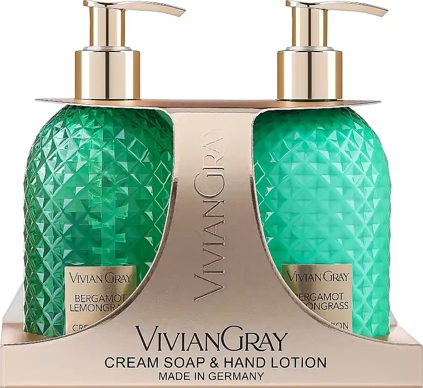 Set - Bath and Body