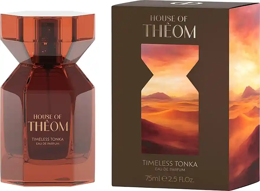 House of Theom Timeless Tonka - Perfume