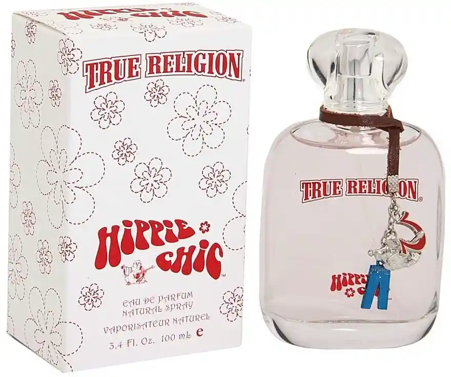 True Religion Hippie Chic - Perfume