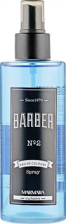 After-Shave Spray