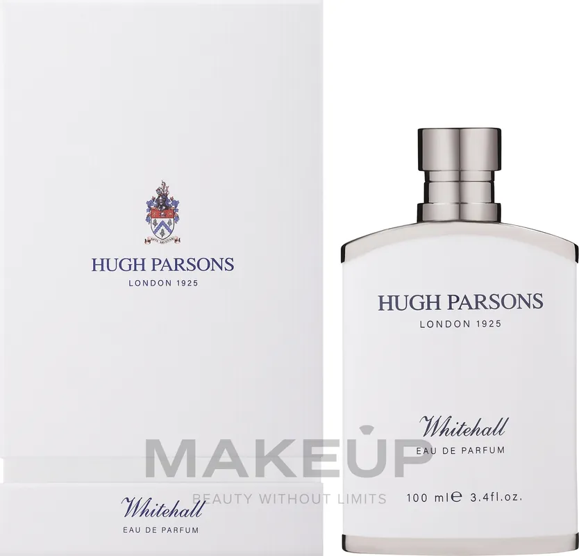 Hugh Parsons Whitehall - Perfume