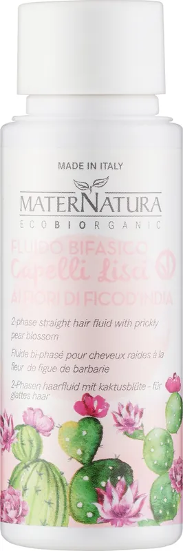 2-Phase Styling Spray