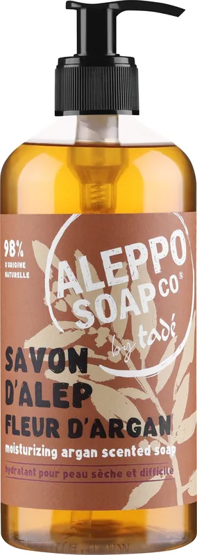 Liquid Soap - Bath and Body