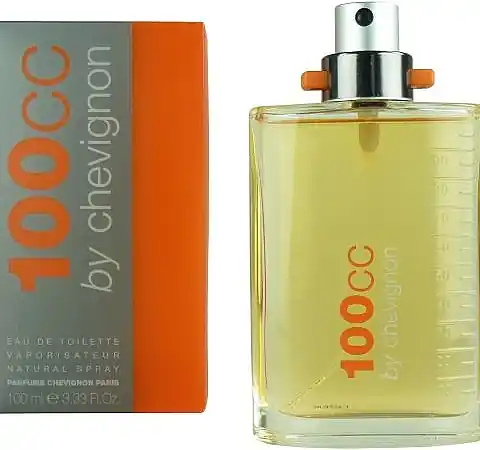 Chevignon 100CC - Perfume