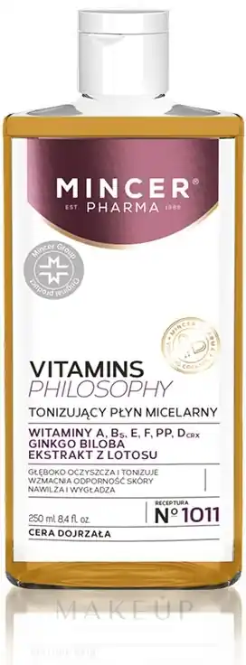Micellar Water - Skin Care Products