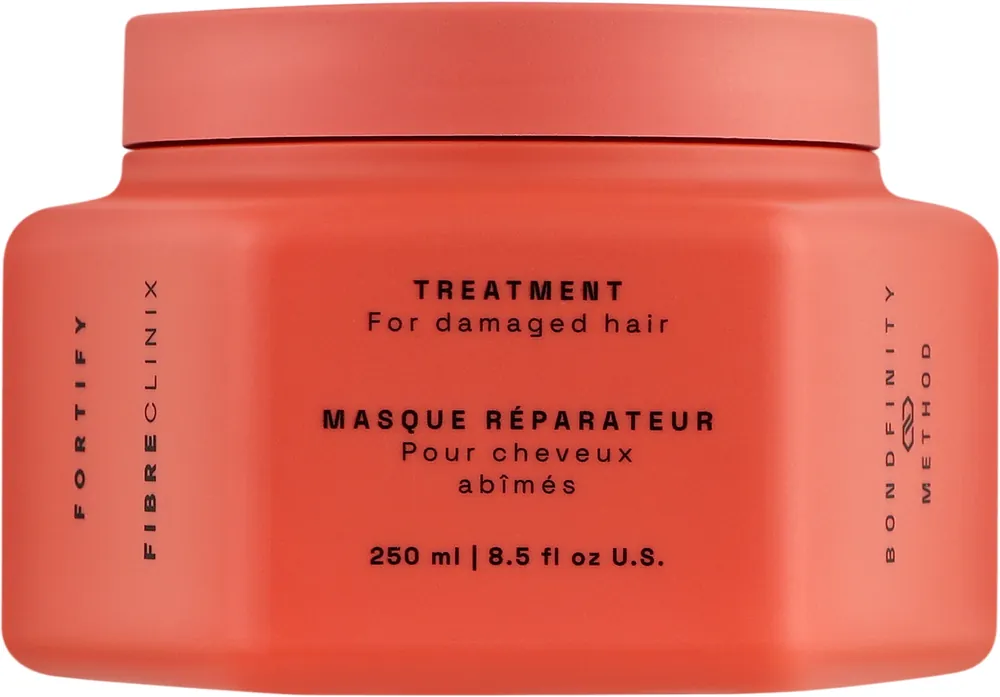 Strenghtening Hair Mask