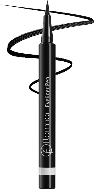 Flormar Eyeliner Pen - Makeup