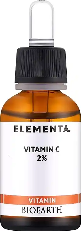 Vitamin C 2% Face Serum - Skin Care Products