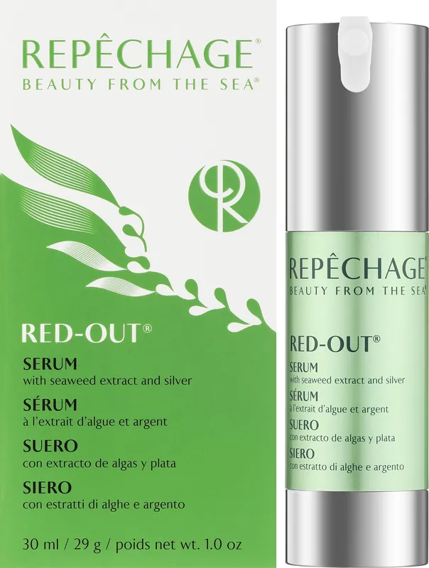 Soothing Face Serum - Skin Care Products