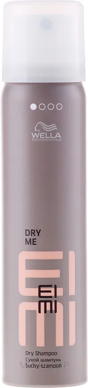 Hair Dry Shampoo