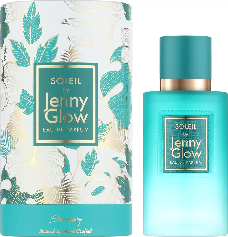 Jenny Glow Soleil - Perfume