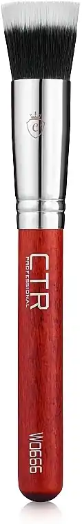 Duofiber Foundation Brush, W0666 - Accessories