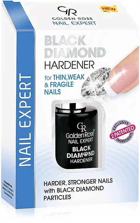 Nail Hardener - Nails