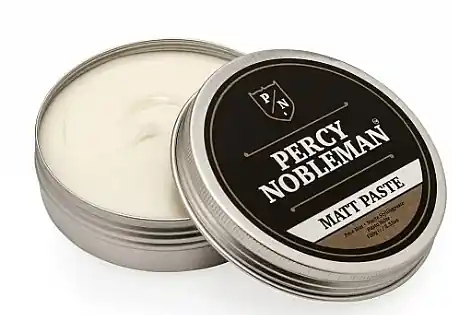 Matte Beard Modeling Paste - Hair