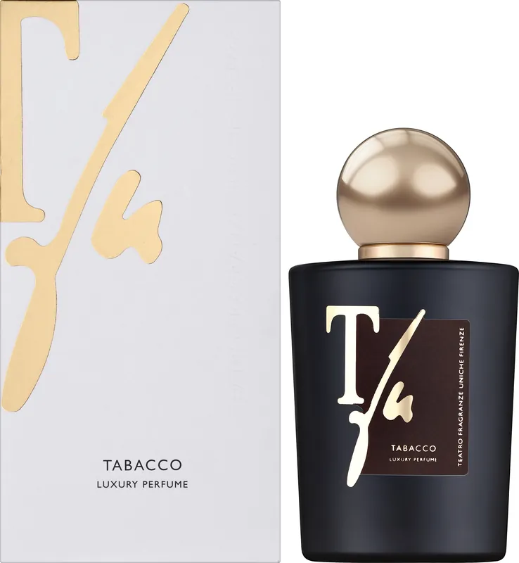 Teatro Fragranze Uniche Tabacco Special Edition - Perfume