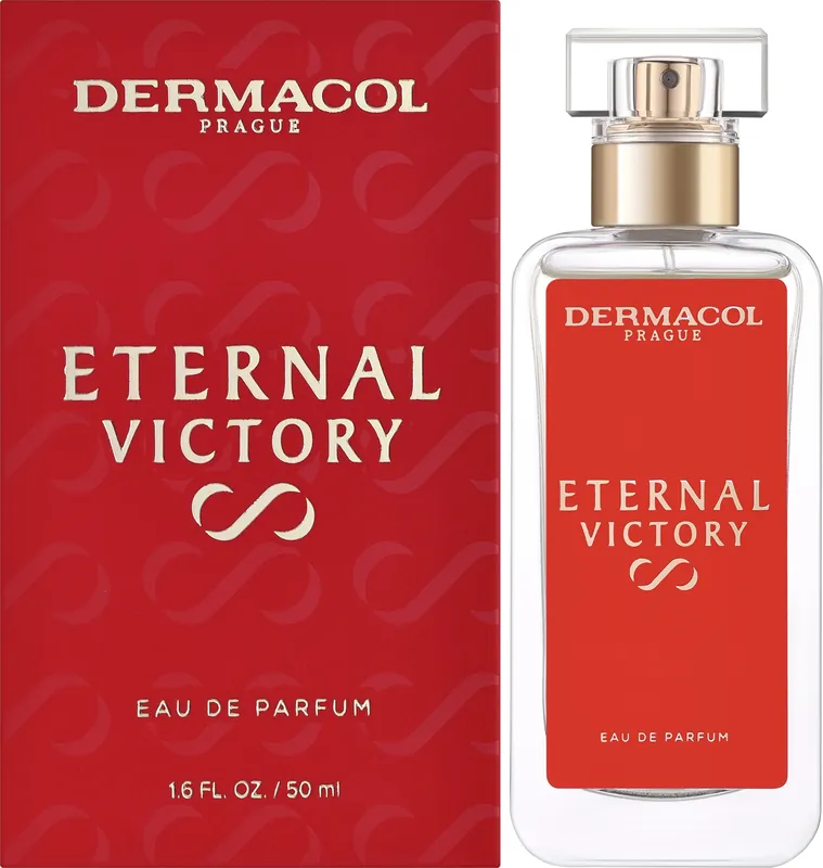 Dermacol Eternal Victory - Perfume