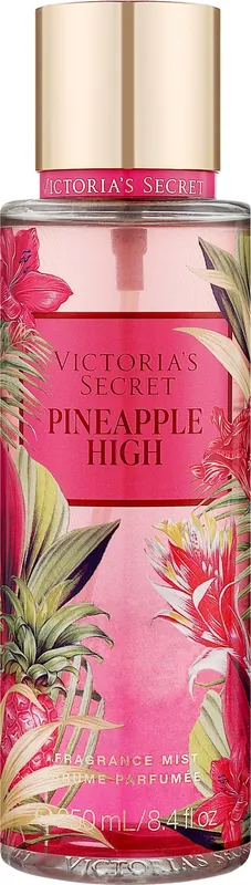 Perfumed Body Spray - Bath and Body