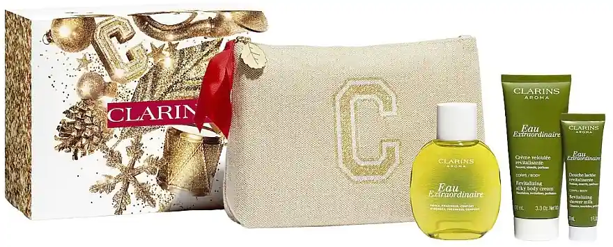 Clarins Clarins Eau Extraordinaire - Perfume