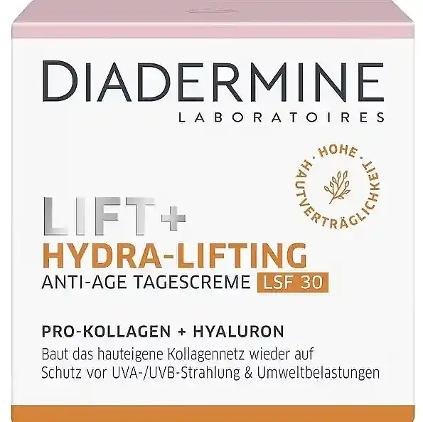 Lift + Super Filler 35+ - Skin Care Products