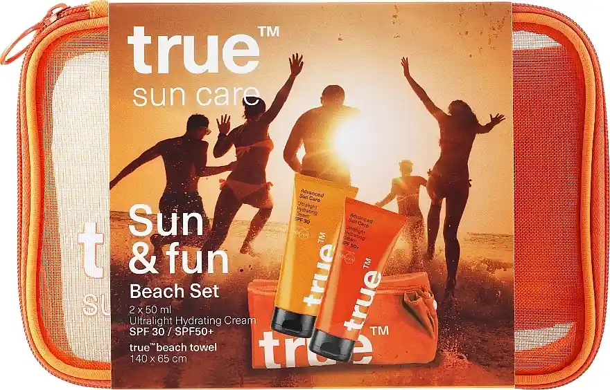Set - Skin Care Products