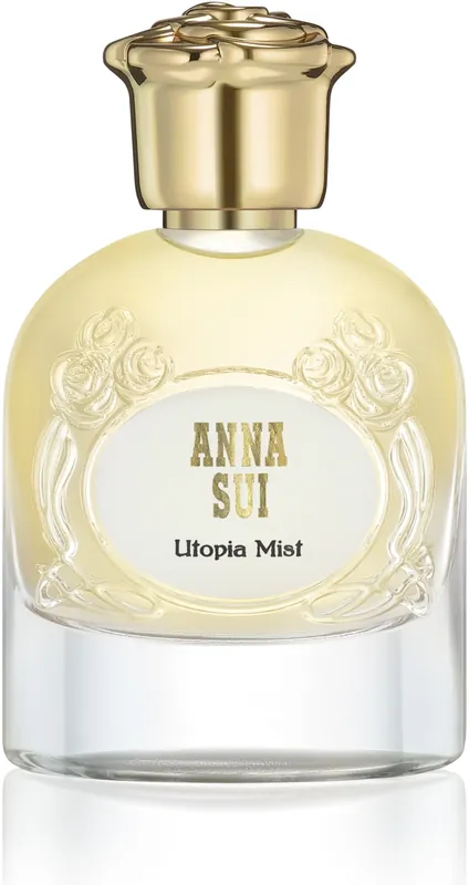 Anna Sui Utopia Mist - Perfume