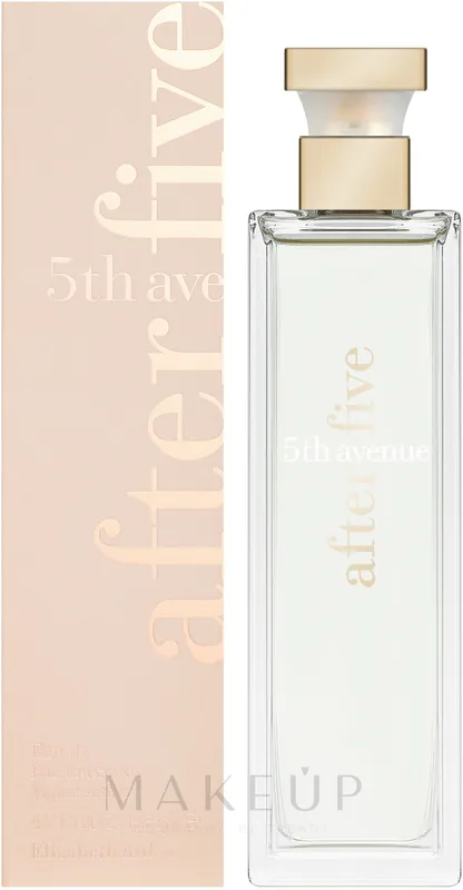 Elizabeth Arden 5th Avenue After Five - Perfume