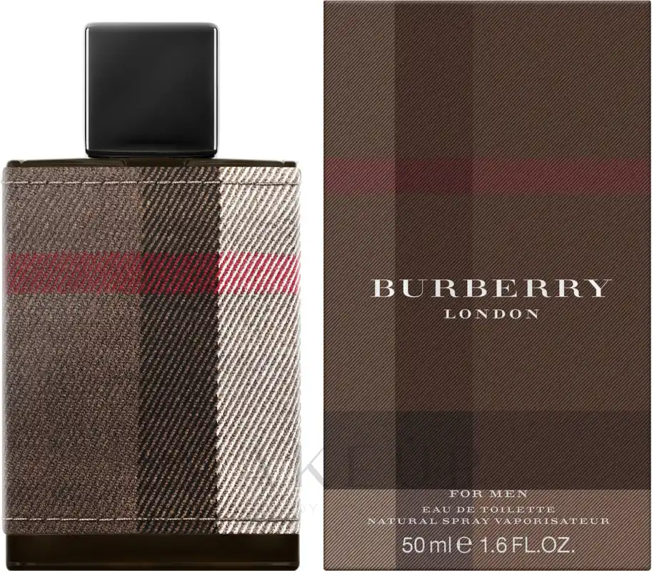Burberry London For Men - Perfume