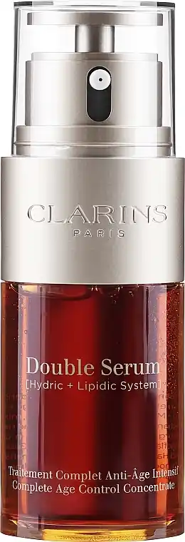 Double Serum - Skin Care Products